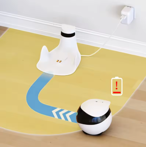 FREE Charging Station